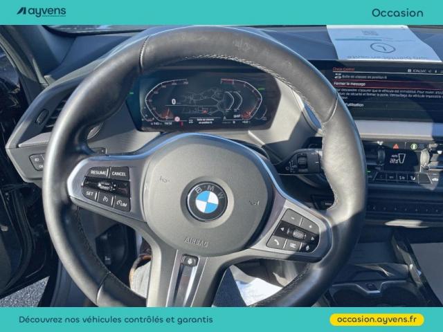 Bmw Série 1 image 4