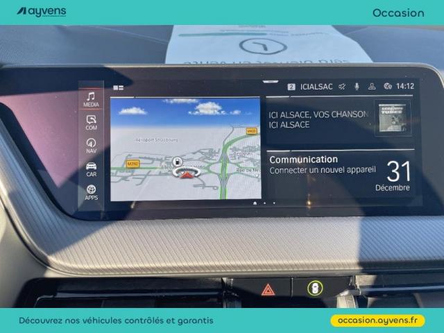 Bmw Série 1 image 1