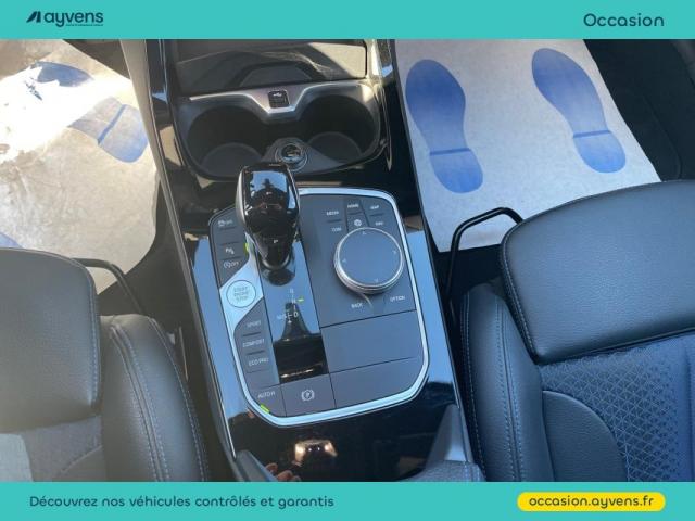 Bmw Série 1 image 2