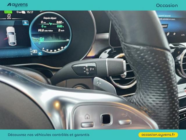 Mercedes Benz Glc Coupé image 1