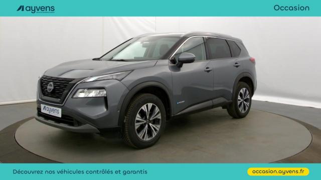 Nissan X-Trail E-4orce 213ch N-Connecta 7 Places