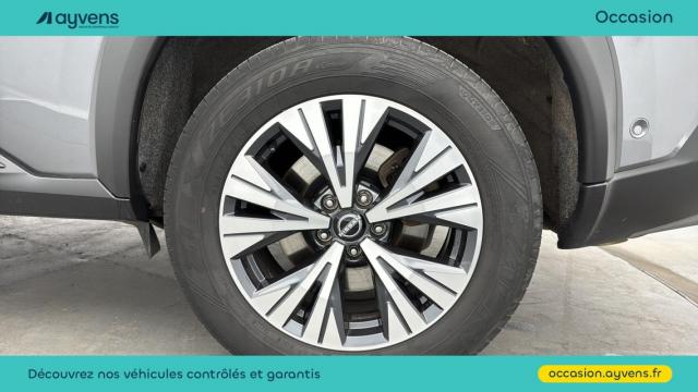 Nissan X-Trail image 4