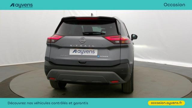 Nissan X-Trail image 6