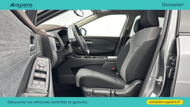 Nissan X-Trail image 7