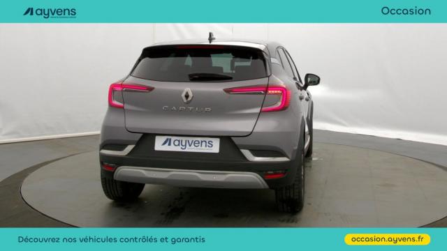 Renault Captur image 2