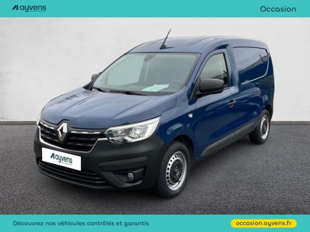 Renault Express Van 1.3 Tce 100ch Confort