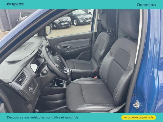 Renault Express image 6