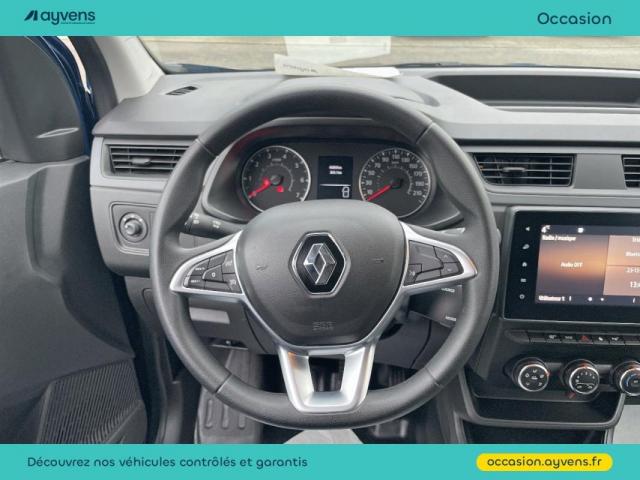 Renault Express image 7