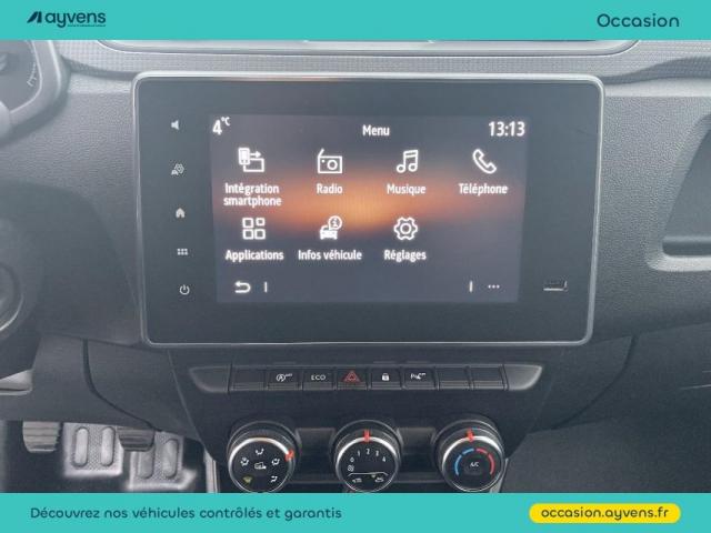 Renault Express image 1