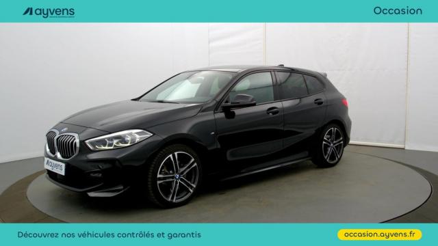 Bmw Série 1 118ia 136ch M Sport Dkg7