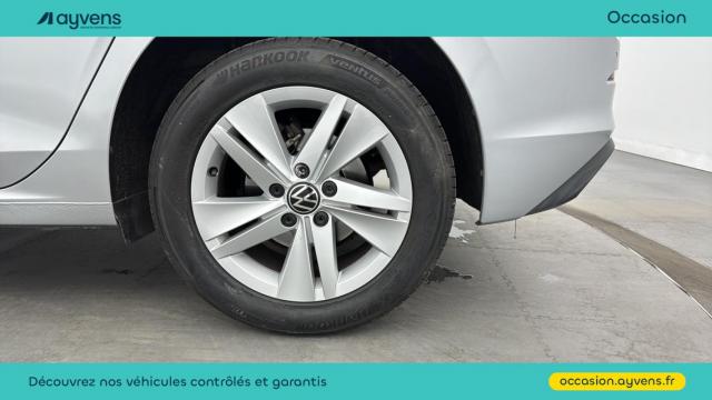 Volkswagen Golf image 8