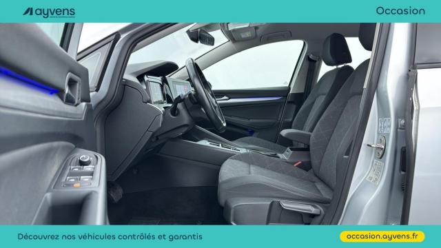 Volkswagen Golf image 1