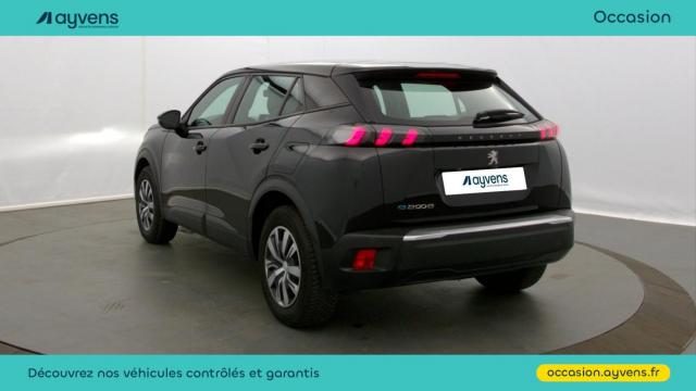 Peugeot 2008 image 3