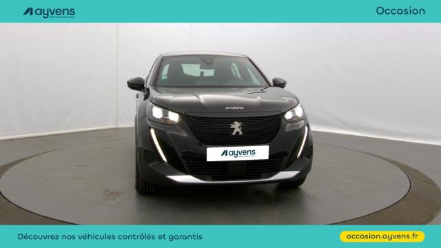 Peugeot 2008 image 9