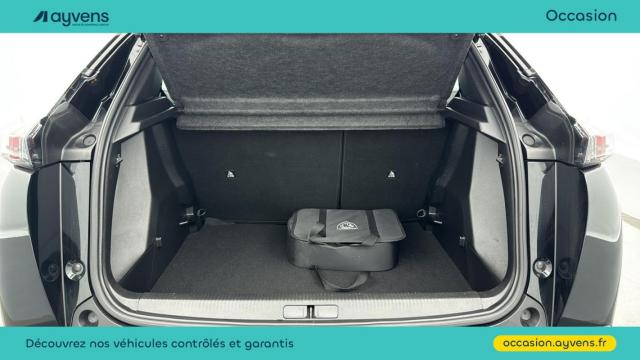 Peugeot 2008 image 4