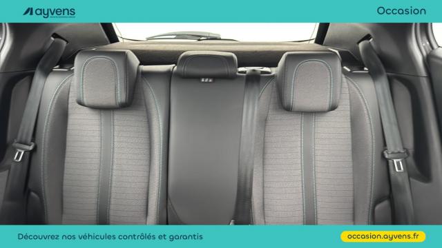 Peugeot 2008 image 1