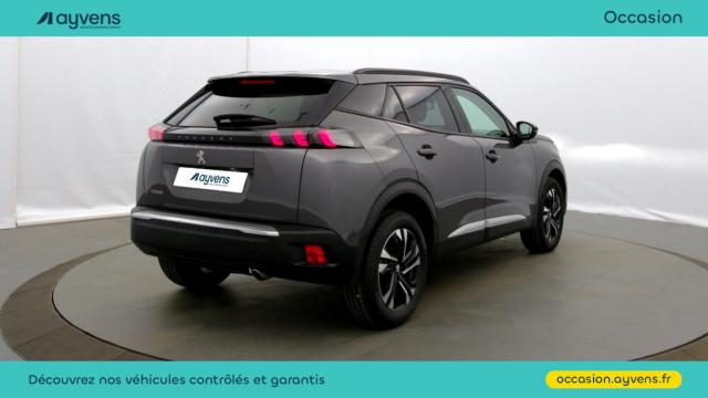 Peugeot 2008 image 9