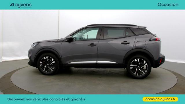 Peugeot 2008 image 6