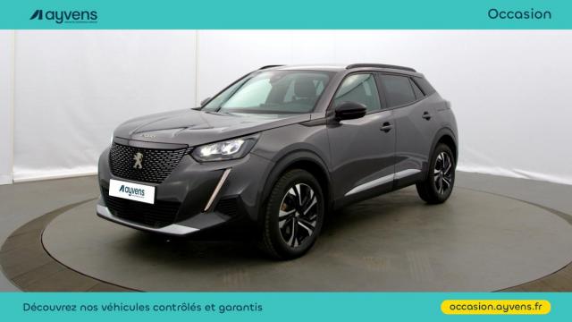 Peugeot 2008 image 3