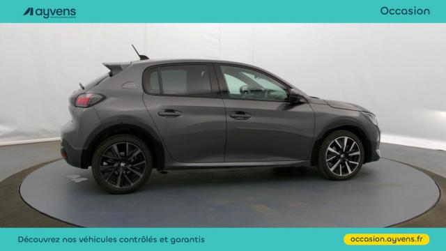 Peugeot 208 image 2