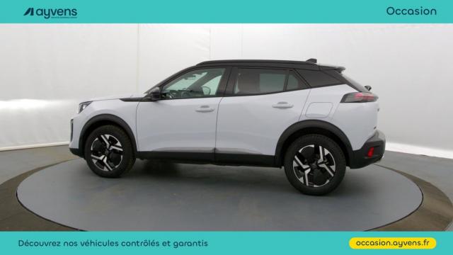 Peugeot 2008 image 5