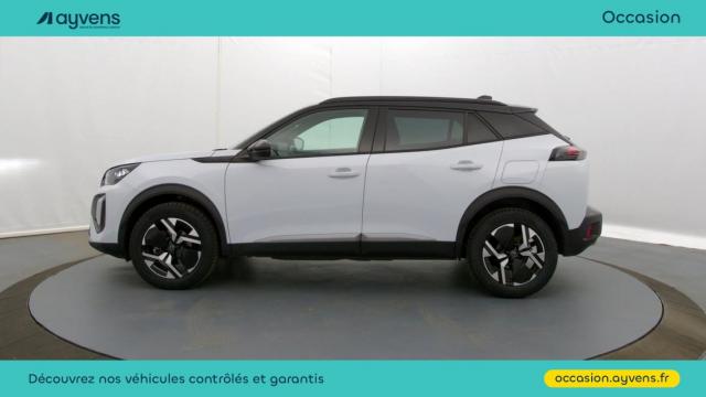 Peugeot 2008 image 7