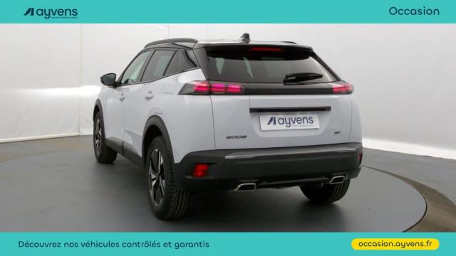 Peugeot 2008 image 8