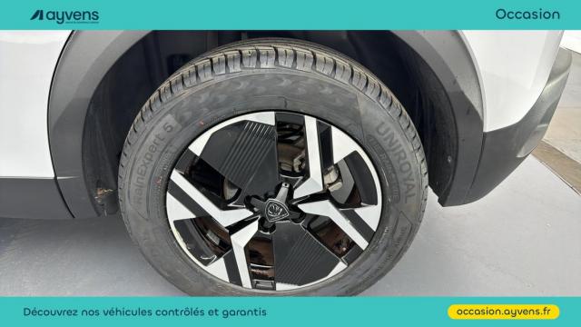 Peugeot 2008 image 2