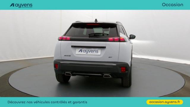 Peugeot 2008 image 6