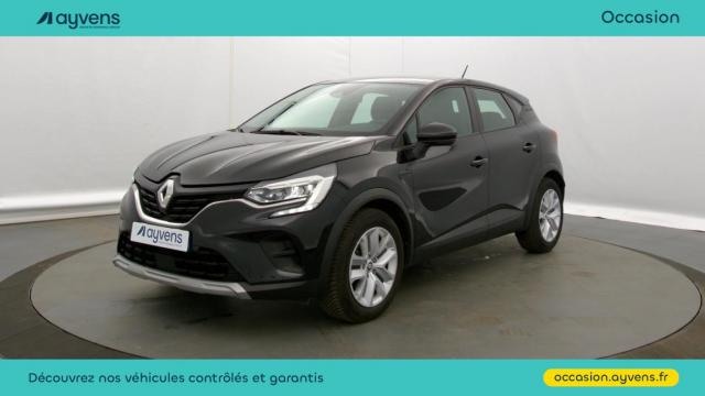 Renault Captur image 7