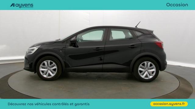 Renault Captur image 3