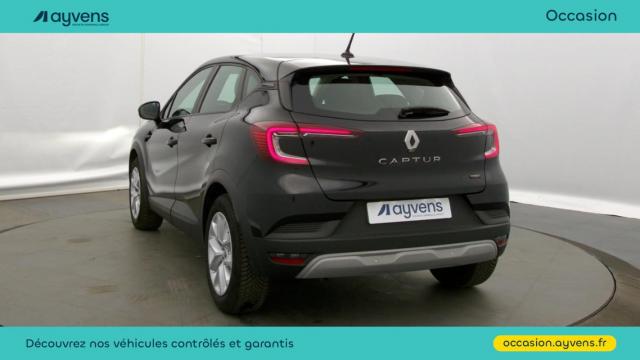 Renault Captur image 6