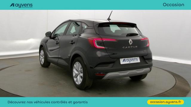 Renault Captur image 2
