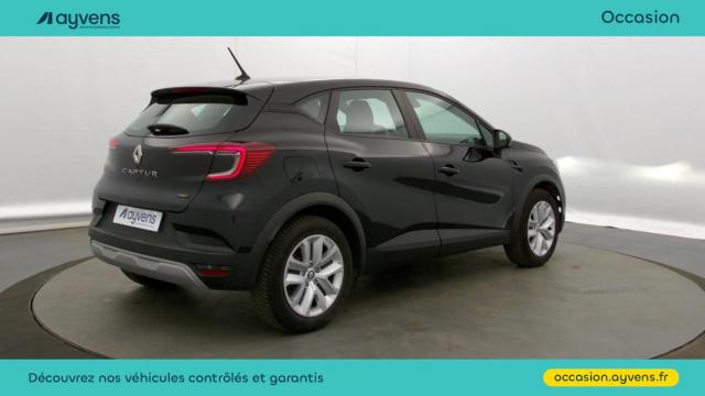 Renault Captur image 5