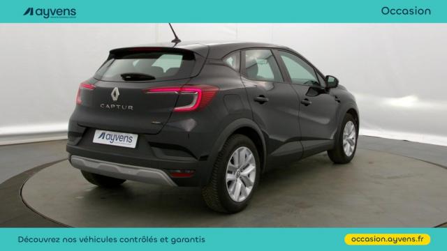 Renault Captur image 8