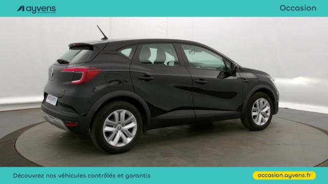 Renault Captur image 9