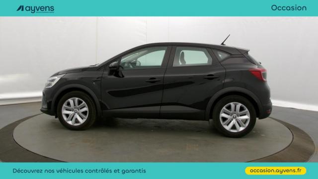 Renault Captur image 4