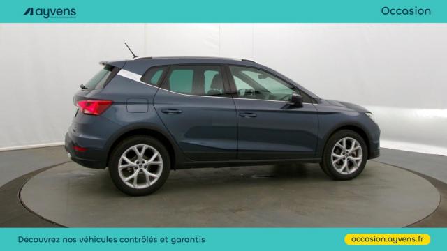 Seat Arona image 4