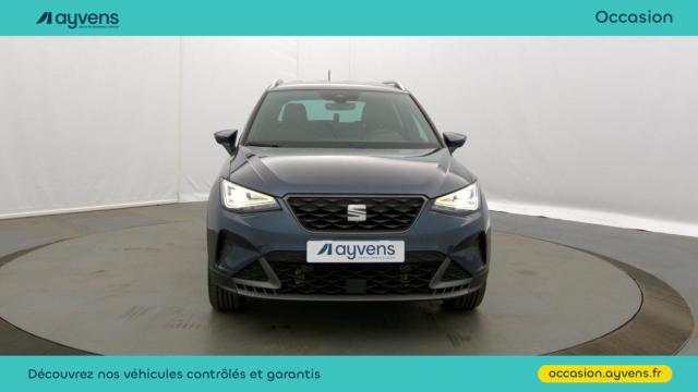 Seat Arona image 7