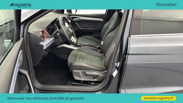 Seat Arona image 3
