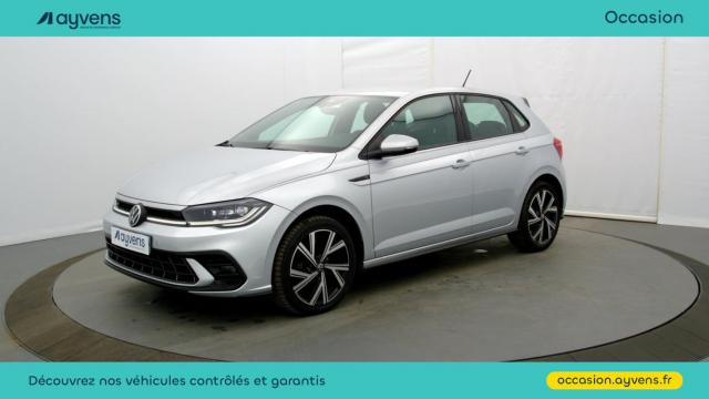 Volkswagen Polo 1.0 Tsi 95ch R-Line Dsg7
