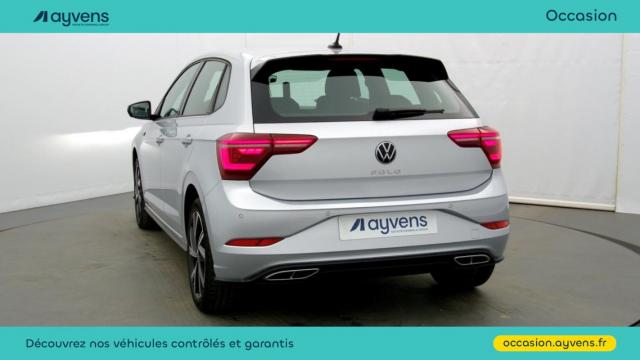 Volkswagen Polo image 2