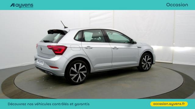 Volkswagen Polo image 7