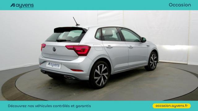 Volkswagen Polo image 1