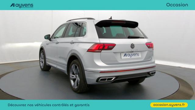 Volkswagen Tiguan image 6