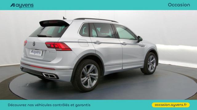 Volkswagen Tiguan image 8