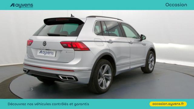 Volkswagen Tiguan image 5