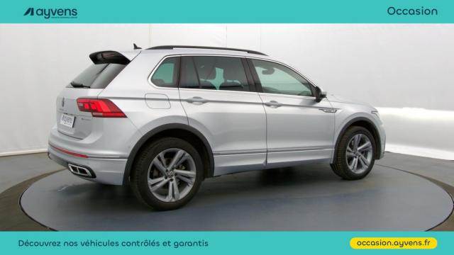 Volkswagen Tiguan image 7