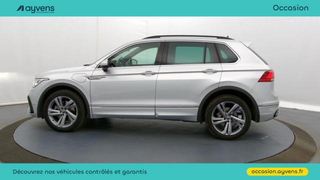 Volkswagen Tiguan image 1