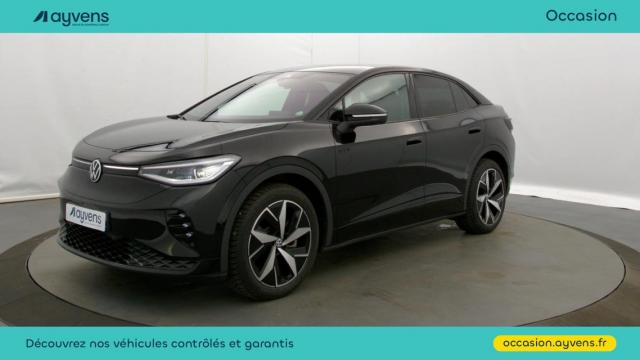 Volkswagen Id.5 340ch 79kwh Gtx Life Max